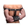 Strict Accessoire de contrainte pour les Bras